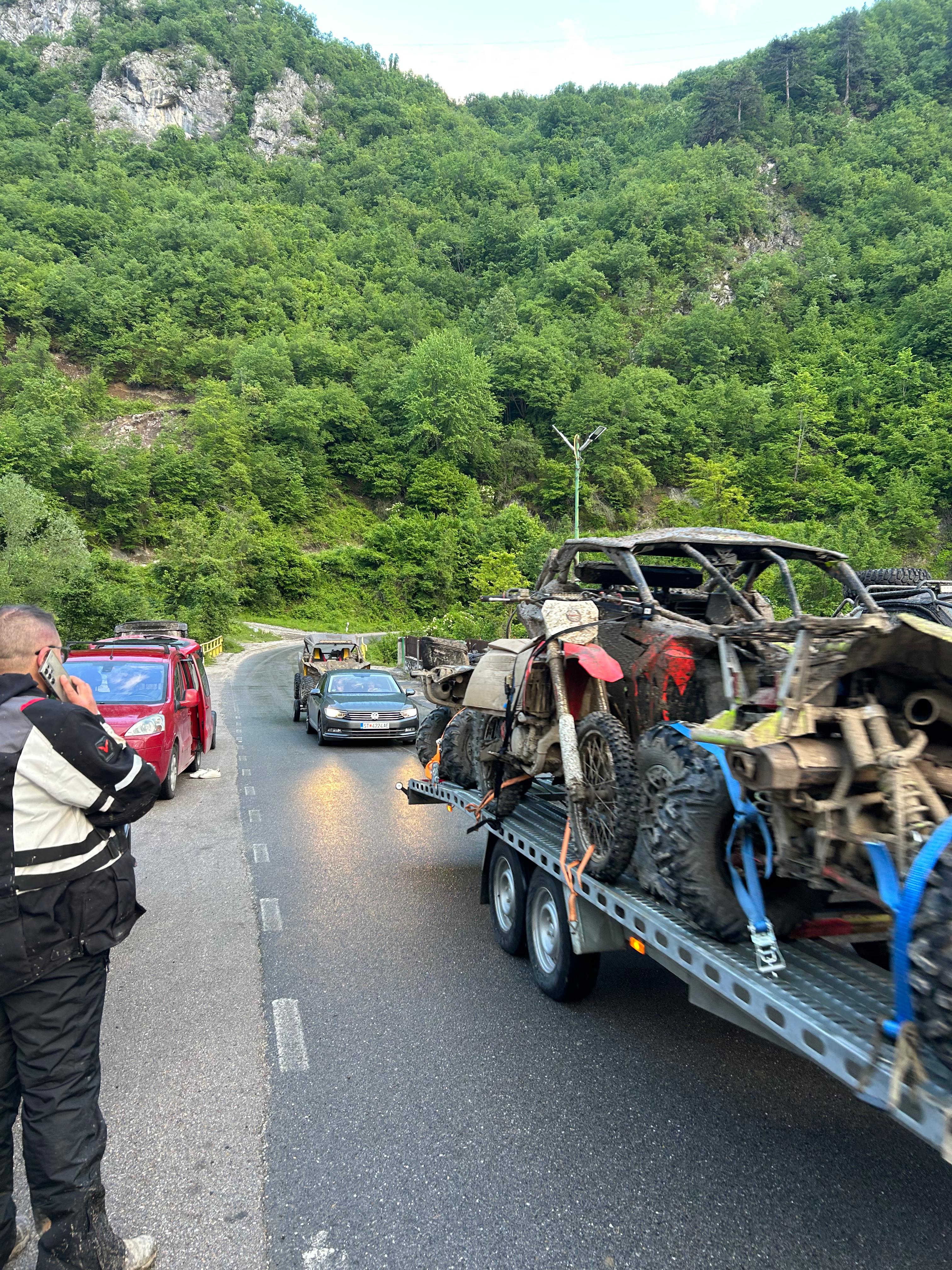 Ski&Sea Skopje Macedonia